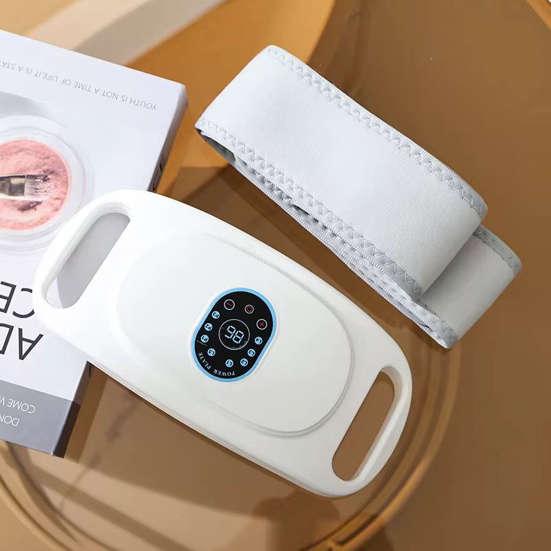 Ceinture de massage vibrante