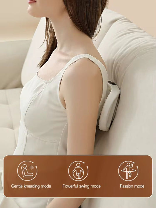 Ceinture de massage vibrante