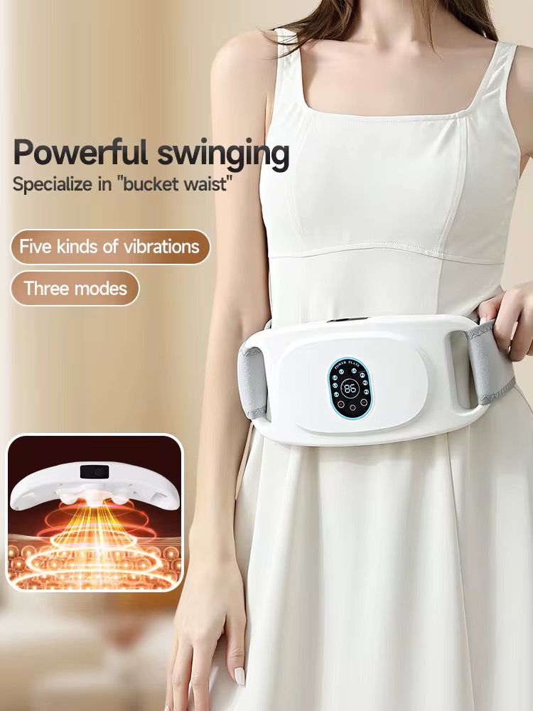 Ceinture de massage vibrante