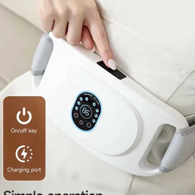 Ceinture de massage vibrante