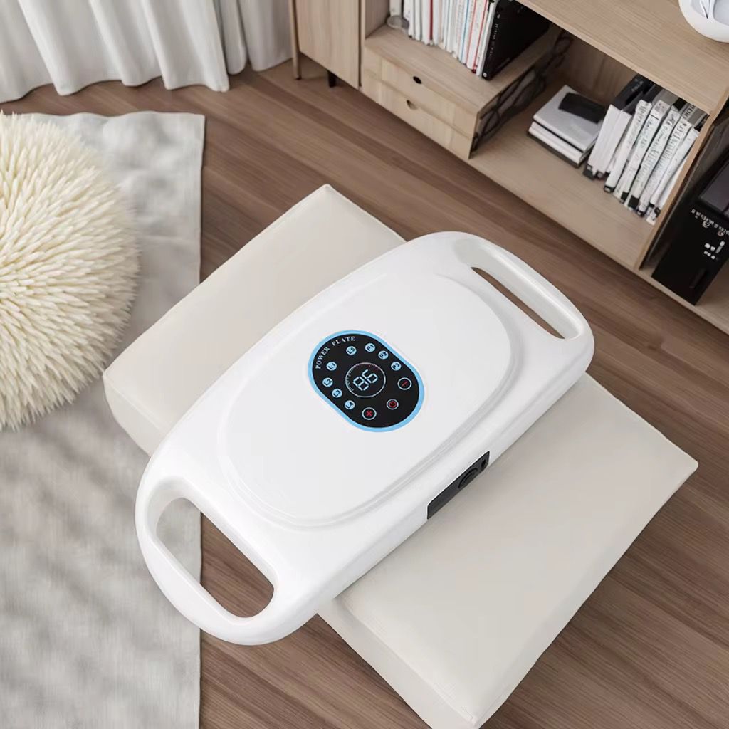 Ceinture de massage vibrante